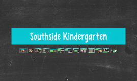 presentation background kindergarten