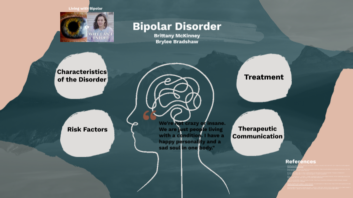 Bipolar Disorder by on Prezi