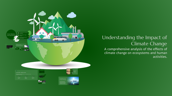Understanding the Impact of Climate Change by Vo Minh Anh Megan on Prezi