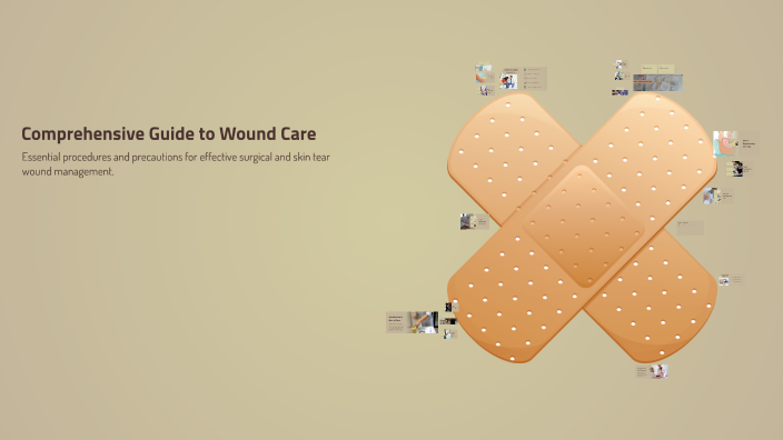 Comprehensive Guide to Wound Care by Jonathan Hardin on Prezi
