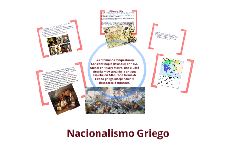 nacionalismo griego by konstantina pap on Prezi