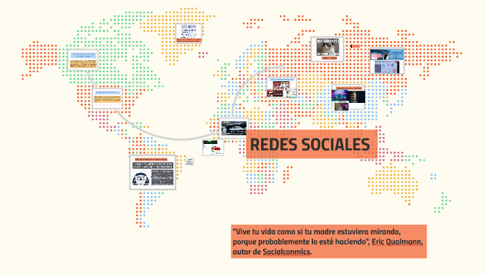 REDES SOCIALES by Ana Vt on Prezi