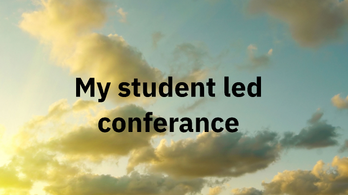 Student led conferance by Draven Curley on Prezi