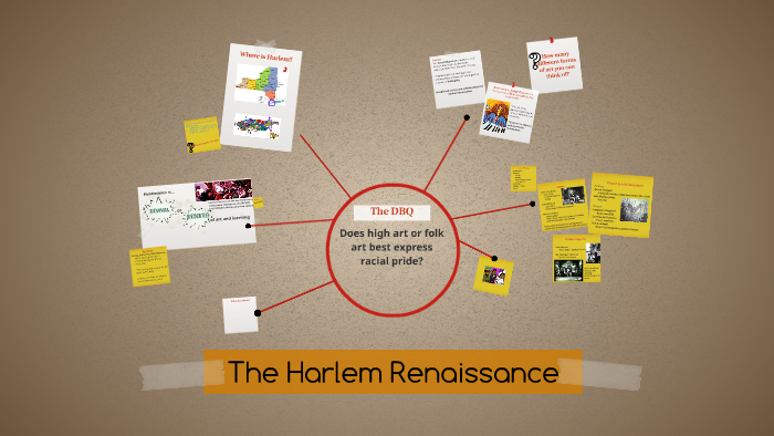 The Harlem Renaissance by Katie Ellington on Prezi
