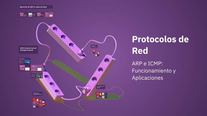 Protocolos de Red by Dante Arumenta on Prezi