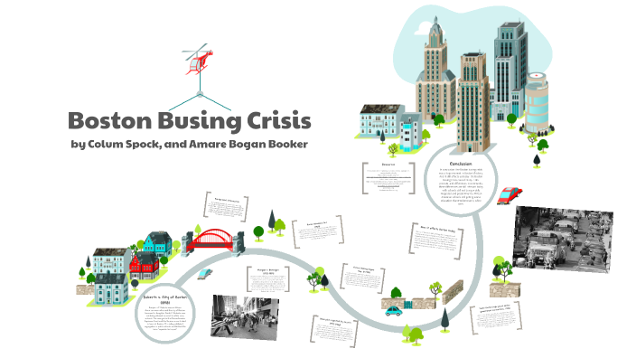 Boston Busing Crisis by Colum Spock on Prezi
