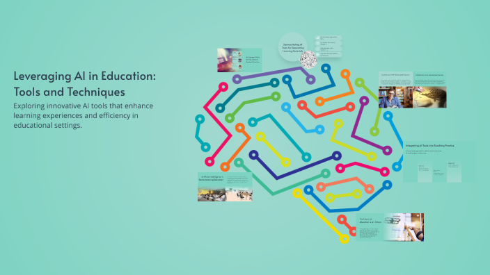 Leveraging AI in Education: Tools and Techniques by Hiba Alnawasrah on ...
