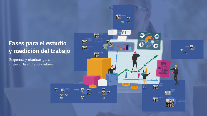 Fases para el estudio y medición del trabajo by valeria moreno on Prezi