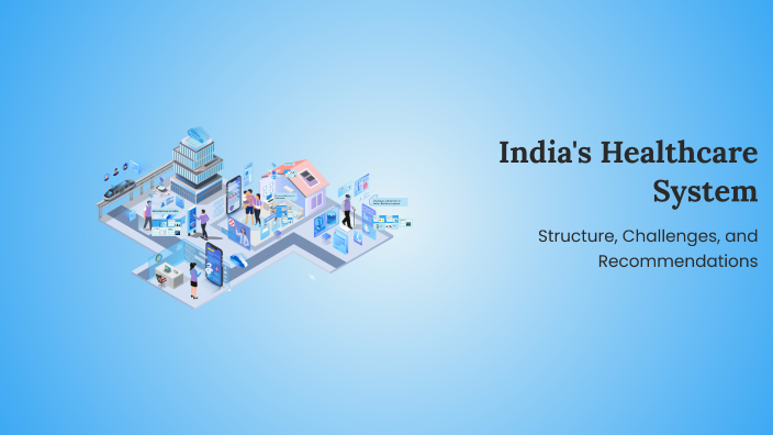 India's Healthcare System by Jalpa Patel on Prezi