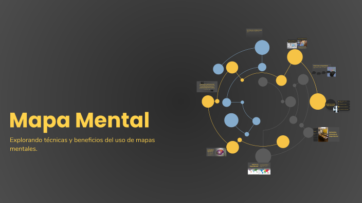 Mapa Mental by Jonathan Aceves on Prezi