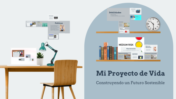 Mi Proyecto de Vida by Christian Guerrero on Prezi