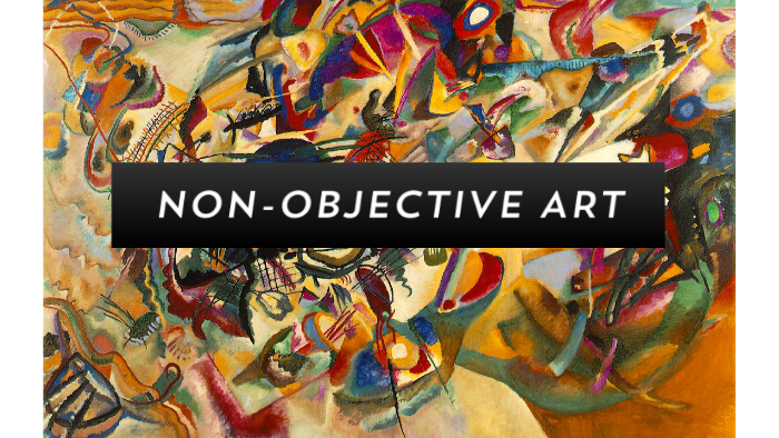 Kandinsky / Non-Objective Art by Roxanne Coble on Prezi