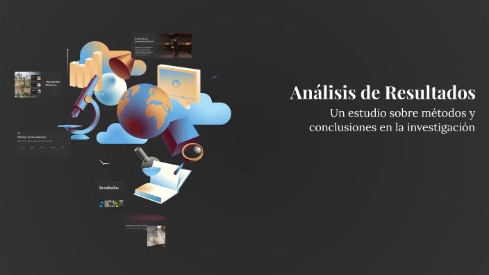 Análisis de Resultados by Daniela Marcillo on Prezi