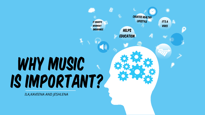 why-is-music-important-youtube