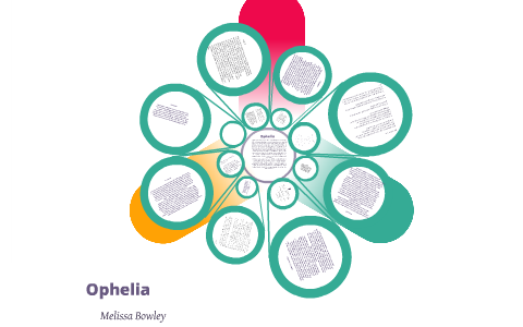 Ophelia Analysis by Melissa Bowley on Prezi