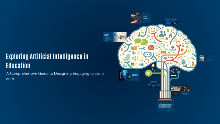 Exploring Artificial Intelligence in Education by Mikhail Reynolds on Prezi