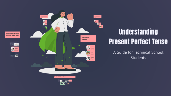 Understanding Present Perfect Tense by Remi Remi on Prezi