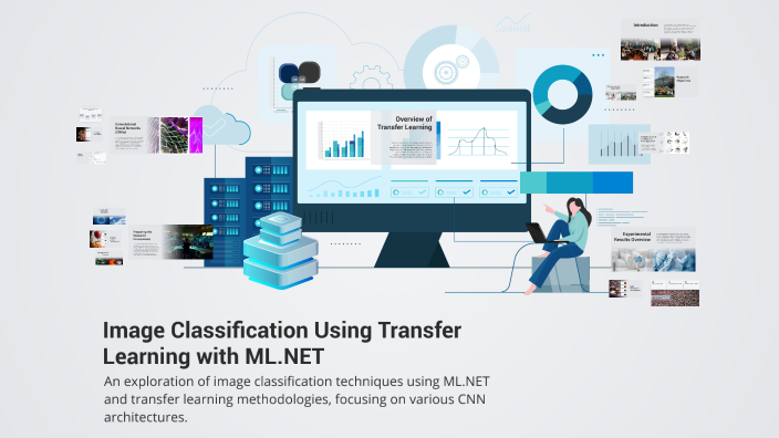 Image Classification Using Transfer Learning with ML.NET by Patryk ...