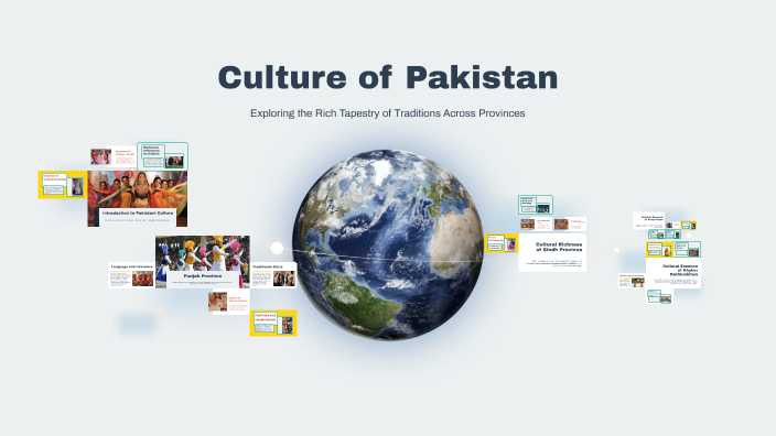 Culture of Pakistan by Uzma Ali on Prezi