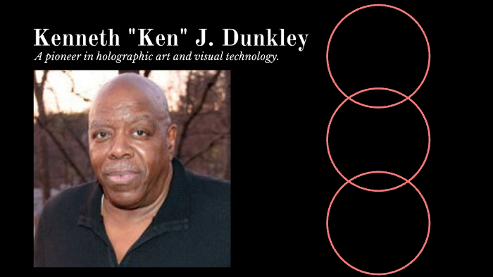 Kenneth J Dunkley By G Blumenkrantz