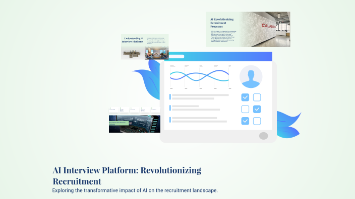 AI Interview Platform: Revolutionizing Recruitment by Sathishkumar on Prezi