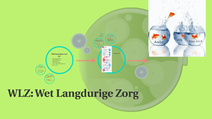 WLZ: Wet Langdurige Zorg By Ester Severins On Prezi