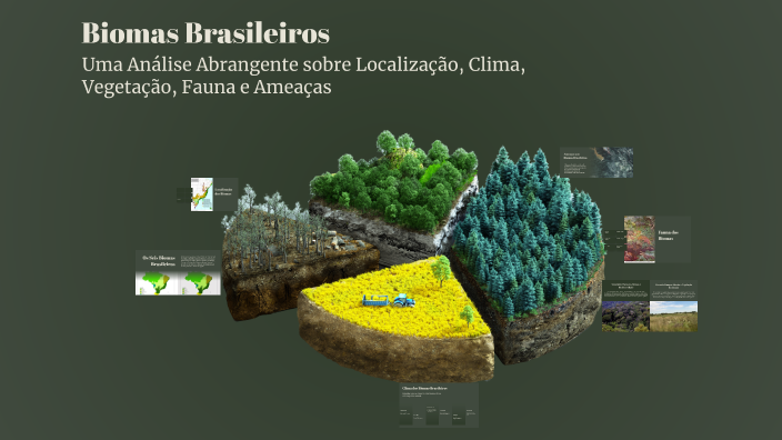 Biomas Brasileiros by MIGUEL NASCIMENTO FREITAS KLEINA LIMA on Prezi