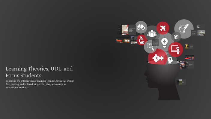 Learning Theories, UDL, and Focus Students by Katelyn Madrid on Prezi