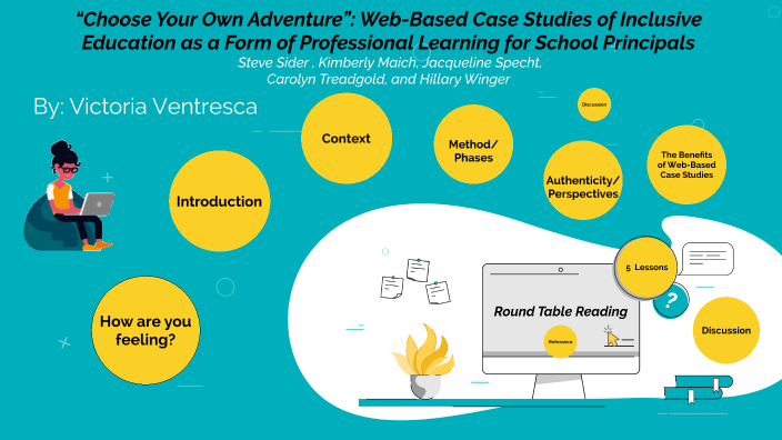 Round Table Reading by victoria ventresca on Prezi