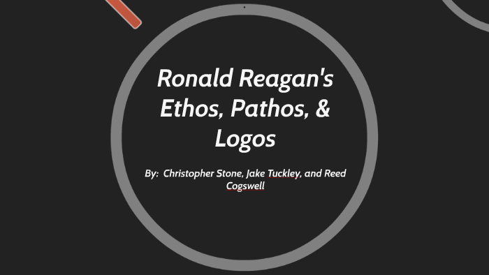 Free Ethos Logos Pathos PowerPoint Template - Free PowerPoint Templates