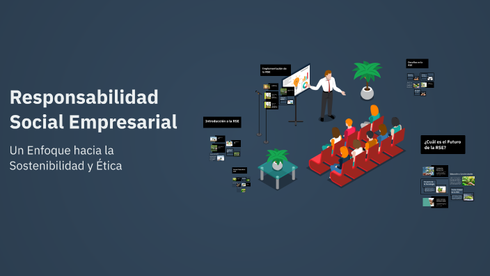 Responsabilidad Social Empresarial by Shirley Villafuerte Salazar on Prezi