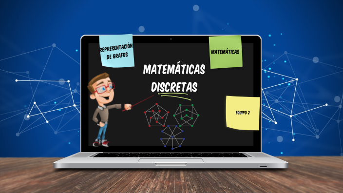 MATE DISCRETAS by EDUARDO RAFAEL HERNÁNDEZ VÁZQUEZ on Prezi