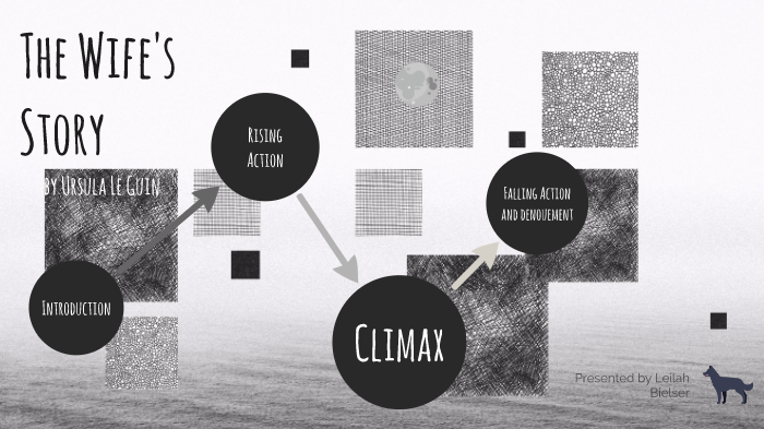 The Wife&rsquo;s Story [Summative] by Leilah Bielser on Prezi