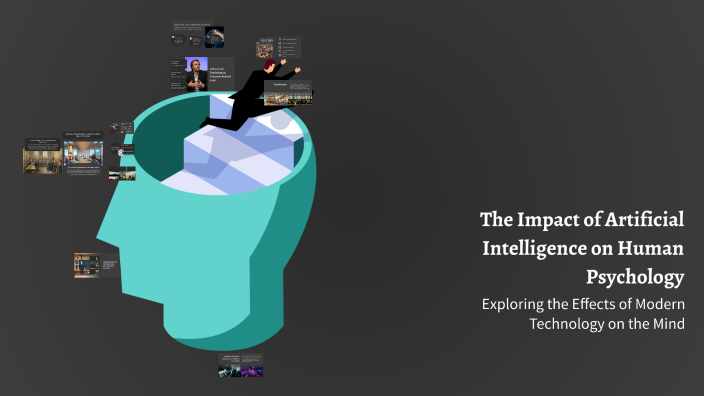 The Impact of Artificial Intelligence on Human Psychology by جويس اسحاق ...