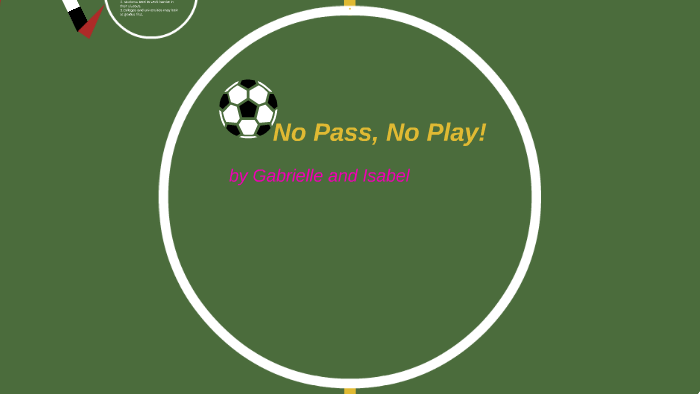 no-pass-no-play-by-isabel-medrano