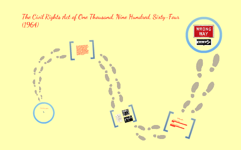 Civil Rights Act 1964 by m freeman on Prezi