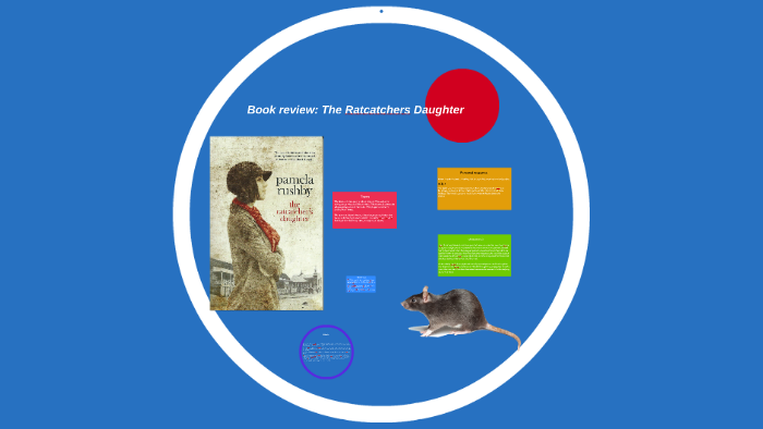Book review: The ratcatchers daughter by Ethan Trinh on Prezi