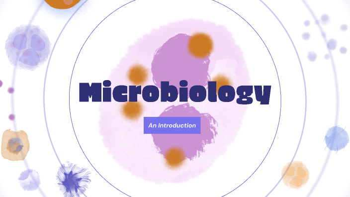 Microbiology by Aim Khalid on Prezi