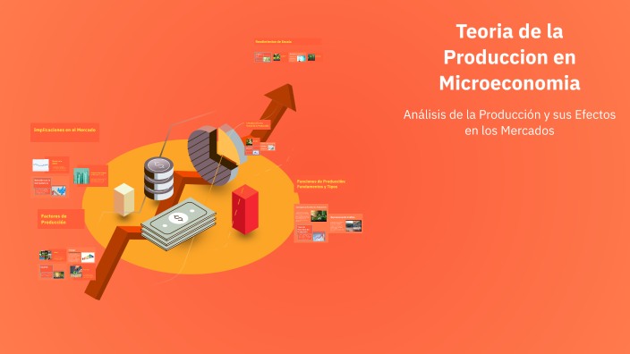 Teoria de la Produccion en Microeconomia by BLACKMEN NEGRETE on Prezi