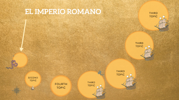 El imperio Romano by valentina leiva on Prezi