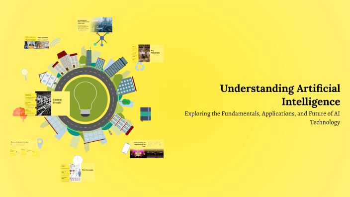 Understanding Artificial Intelligence by Jerik Original on Prezi