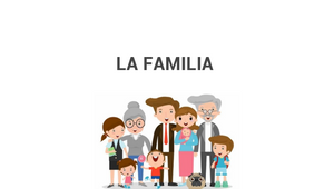 LA FAMILIA+ by Lidia Rojas on Prezi Design