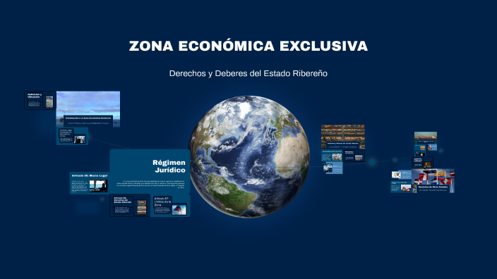 ZONA ECONÓMICA EXCLUSIVA by Julio Martinez on Prezi