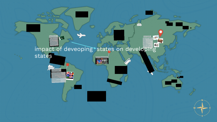 impact of developed states on developed states by aqsa swati on Prezi