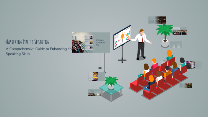 Mastering Public Speaking by Lux Narayan on Prezi
