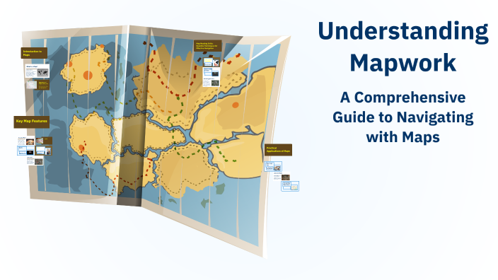 Understanding Mapwork by Cyvianique Brandt on Prezi