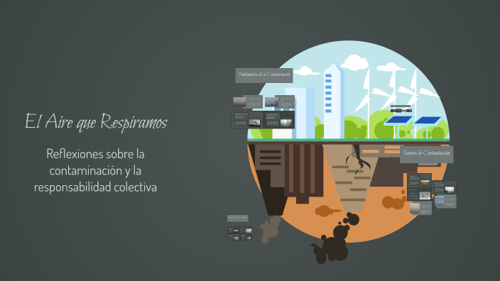 El Aire que Respiramos by oscar eguiluz on Prezi