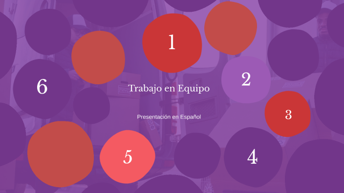 Trabajo en Equipo by Jose Alzate on Prezi