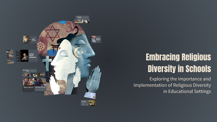 Embracing Religious Diversity in Schools by Lakia Brown on Prezi