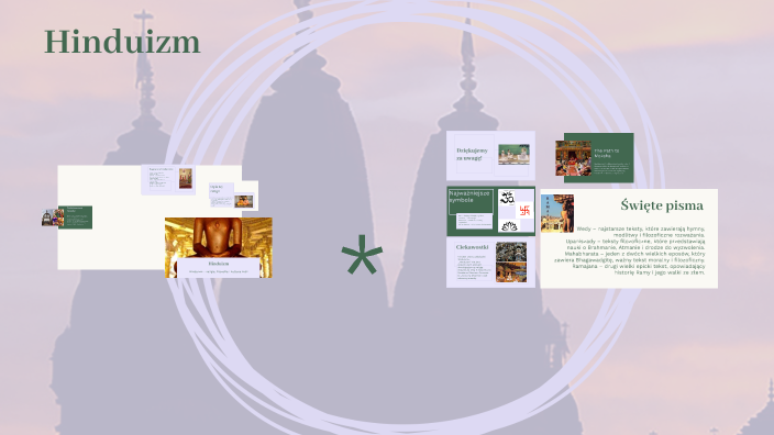 Hinduism by диана эклер on Prezi